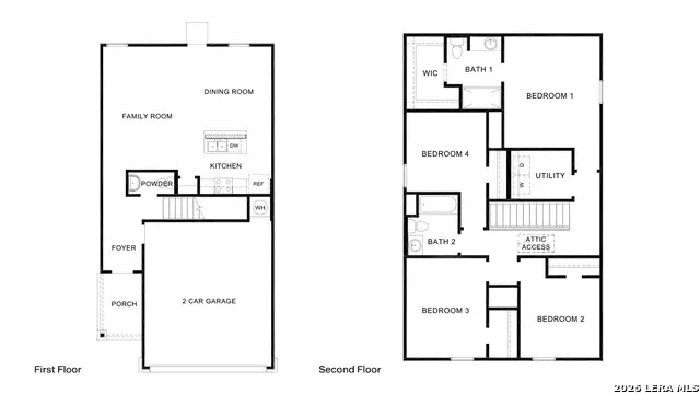 5934 Celestite Bend, San Antonio, TX 78222 - #2