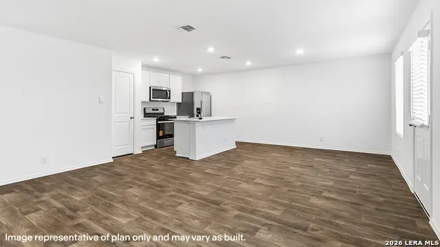 5934 Celestite Bend, San Antonio, TX 78222 - #3