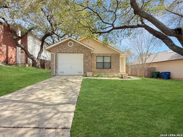 16542 Blanco, San Antonio, TX 78247 - #1