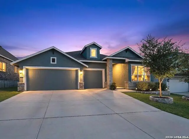 12834 Fort Belknap, San Antonio, TX 78245 - #1