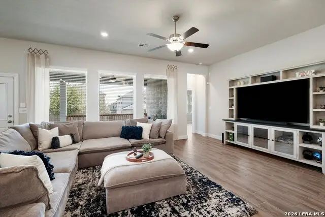 12834 Fort Belknap, San Antonio, TX 78245 - #2