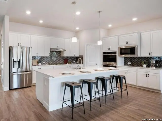 12834 Fort Belknap, San Antonio, TX 78245 - #3