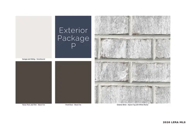 5012 Agave Blue Lane, San Antonio, TX 78222 - #2