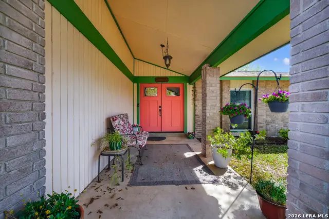 8722 Thatch, San Antonio, TX 78240 - #3