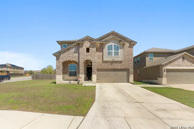 15143 Field Sparrow, San Antonio, TX 78253 - #1