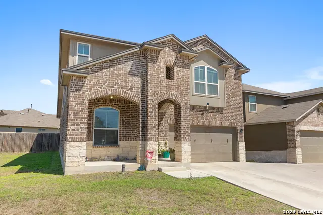 15143 Field Sparrow, San Antonio, TX 78253 - #3