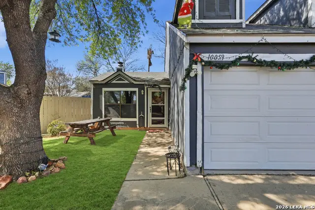 10059 Amber Field, San Antonio, TX 78245 - #2