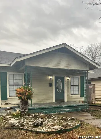206 Thompson, San Antonio, TX 78225 - #1