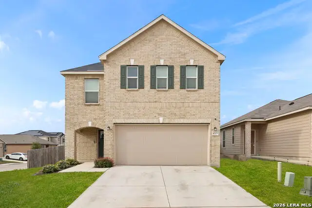 4703 Plaza Center, San Antonio, TX 78222 - #1