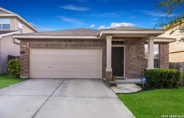 5610 Arcadia Park, San Antonio, TX 78247