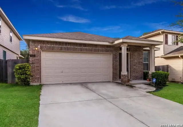 5610 Arcadia Park, San Antonio, TX 78247 - #2