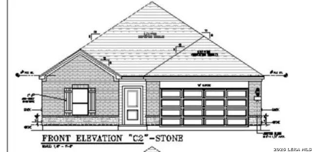 15570 Doublecreek Drive, San Antonio, TX 78253 - #2