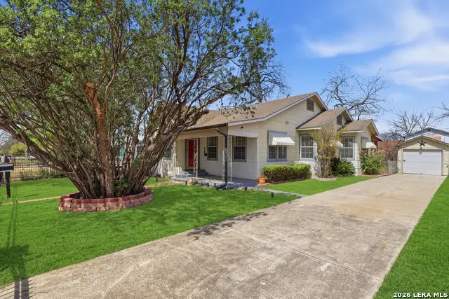 427 Vanderbilt, San Antonio, TX 78210 - #2