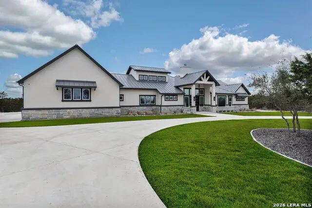 340 Copper Crest, New Braunfels, TX 78132 - #3