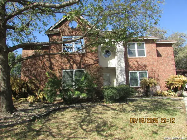 18331 Redriver Song, San Antonio, TX 78259