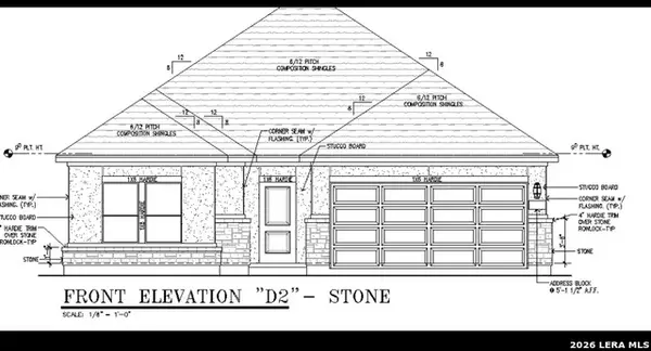 3211 Tripp Trace, San Antonio, TX 78253