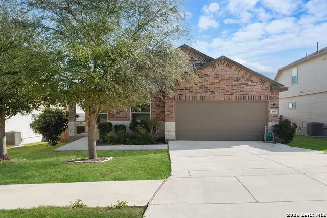 508 Saltlick, Schertz, TX 78108 - #1
