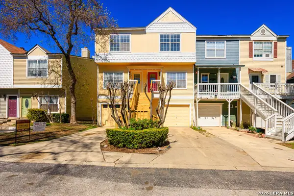 1825 Garys, San Antonio, TX 78247