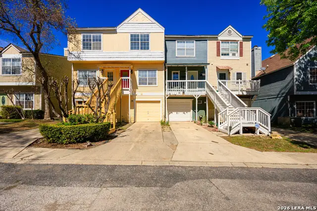 1825 Garys Park, San Antonio, TX 78247 - #2