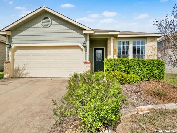 7407 Paraiso Pt, Boerne, TX 78015