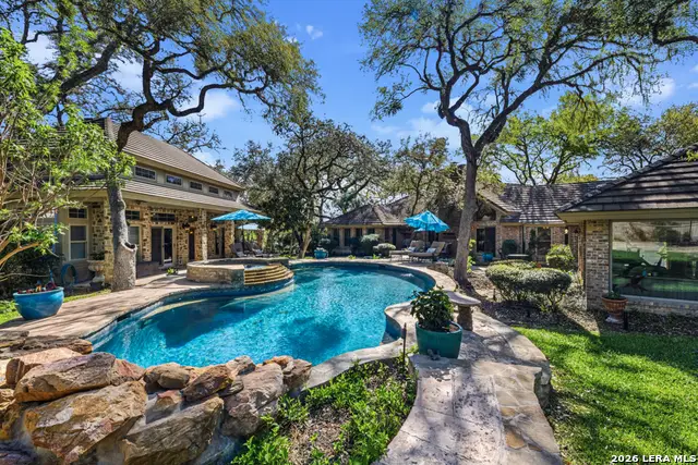 21749 Forest Waters, Garden Ridge, TX 78266 - #1