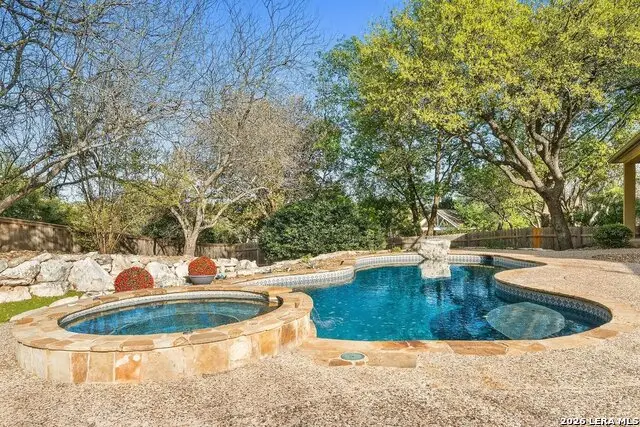 17842 Salado Draw, San Antonio, TX 78258 - #1