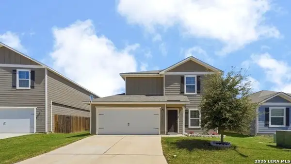 10839 Monterey, Converse, TX 78109