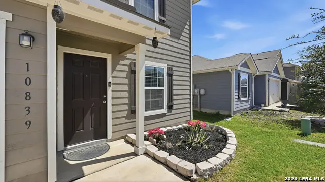 10839 Monterey, Converse, TX 78109 - #2