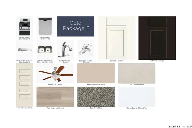 17423 Elder Walnut Drive, Elmendorf, TX 78112 - #3