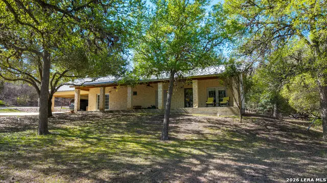 1312 Alsace, Castroville, TX 78009 - #1