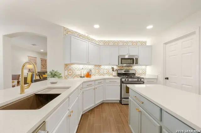 415 Cattle Ranch, San Antonio, TX 78245 - #2