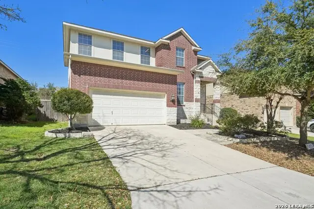 3411 Highline Trl, San Antonio, TX 78261 - #1