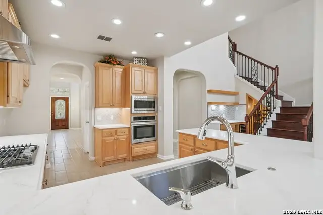 3411 Highline Trl, San Antonio, TX 78261 - #2