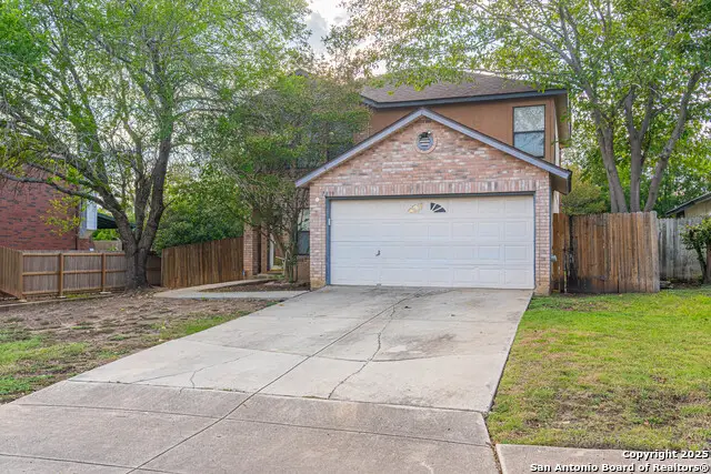 7819 Bowens Crossing, San Antonio, TX 78250 - #2
