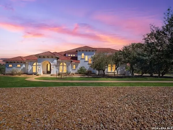 2144 Senora Ridge, Canyon Lake, TX 78133