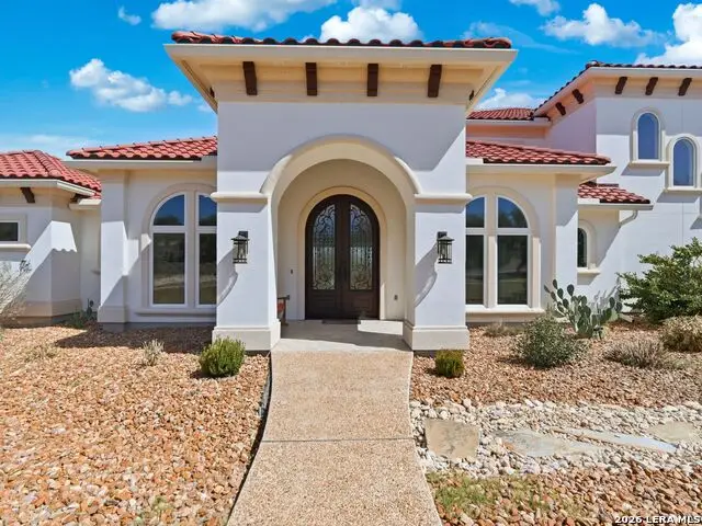 2144 Senora Ridge, Canyon Lake, TX 78133 - #3