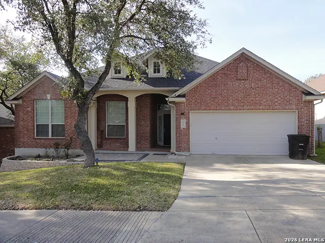 9818 Great Basin, San Antonio, TX 78251 - #2