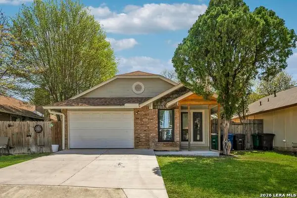 12022 Stoney Bridge, San Antonio, TX 78247