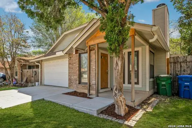 12022 Stoney Bridge, San Antonio, TX 78247 - #3