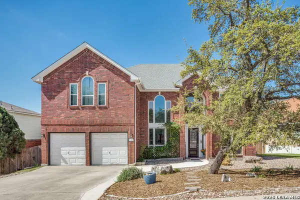 21125 Las Lomas, San Antonio, TX 78258
