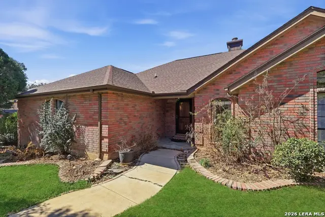 27003 Rocky Hollow, San Antonio, TX 78258 - #1