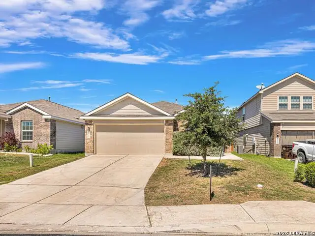 8517 Terlingua Cv, Converse, TX 78109 - #2