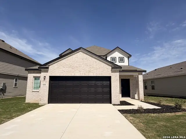 8406 Smithers Avenue, San Antonio, TX 78252 - #2