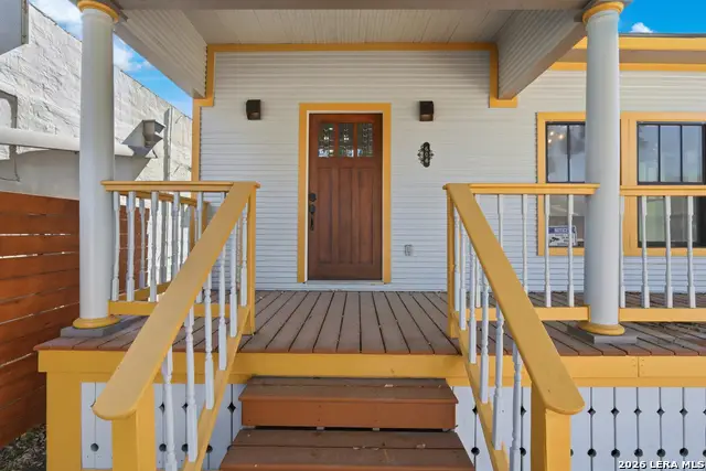 608 Labor, San Antonio, TX 78210 - #2