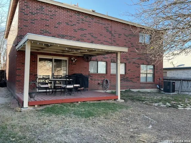 8214 Cantura Mils, Converse, TX 78109 - #3