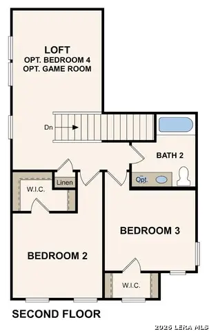 9027 Summerwood Bend, San Antonio, TX 78254 - #3