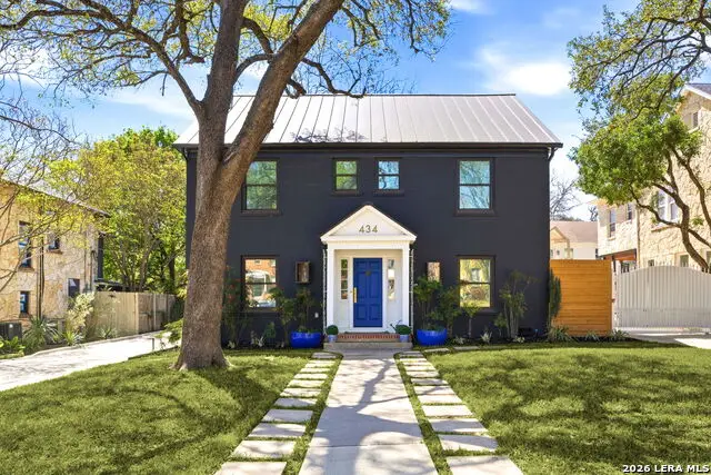 434 Thelma, Olmos Park, TX 78212 - #1