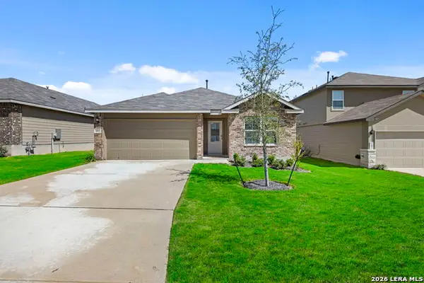 192 Squacco Heron, San Antonio, TX 78253