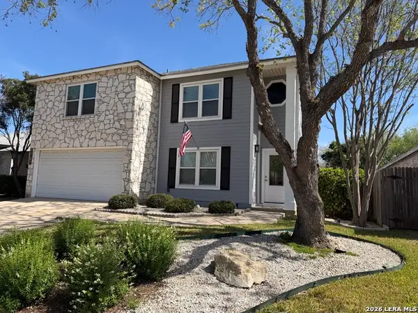 9707 Criswell Crk, San Antonio, TX 78251