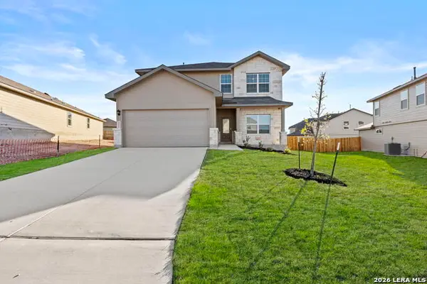212 Hooded Dotterel, San Antonio, TX 78253